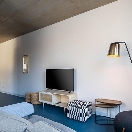 Limehome Erfurt Maximilian Welsch Str מראה חיצוני תמונה