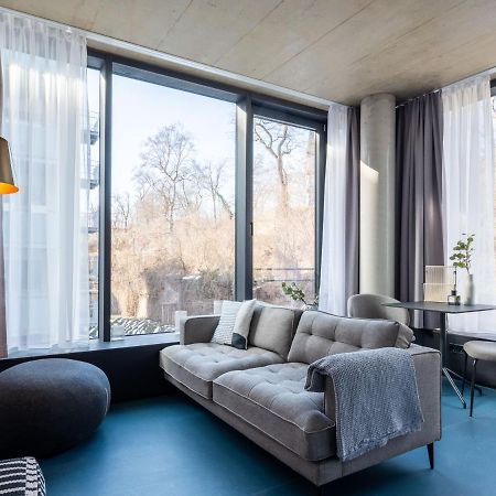 Limehome Erfurt Maximilian Welsch Str מראה חיצוני תמונה