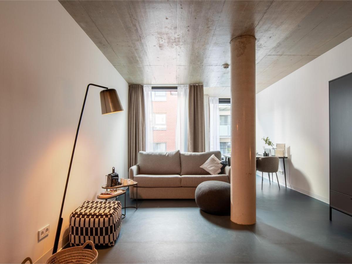 Limehome Erfurt Maximilian Welsch Str מראה חיצוני תמונה