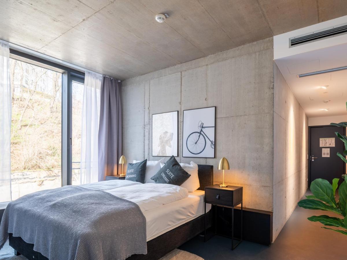 Limehome Erfurt Maximilian Welsch Str מראה חיצוני תמונה