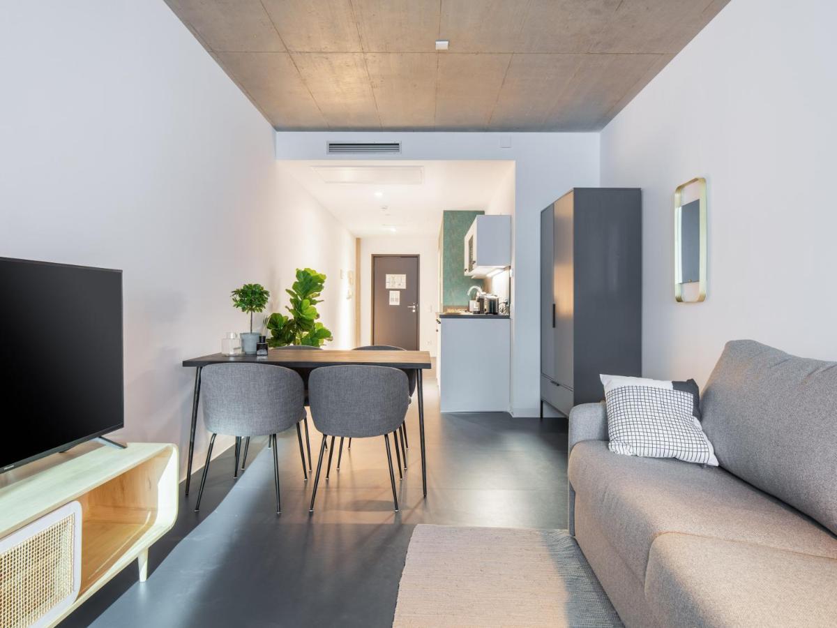 Limehome Erfurt Maximilian Welsch Str מראה חיצוני תמונה