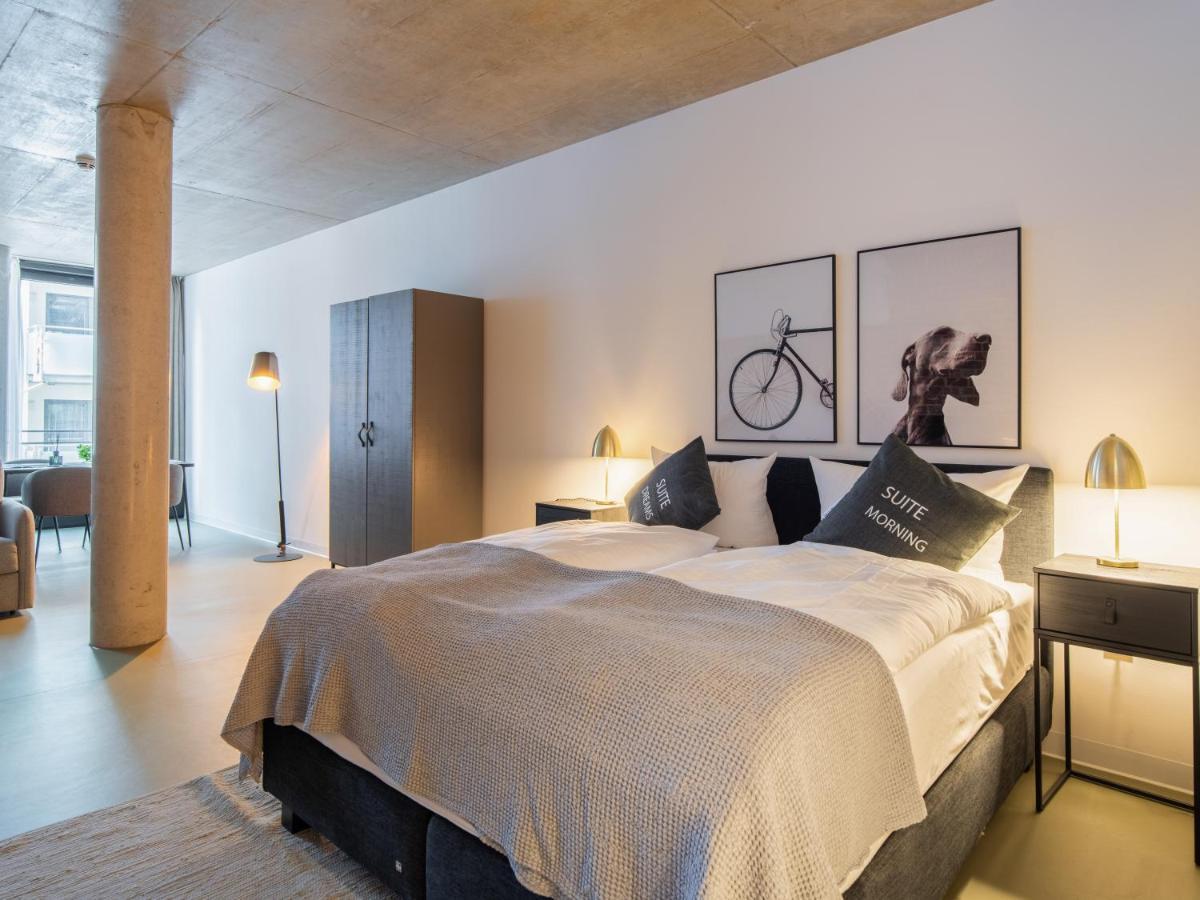 Limehome Erfurt Maximilian Welsch Str מראה חיצוני תמונה