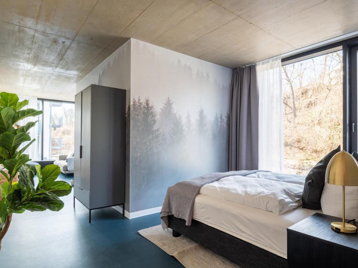 Limehome Erfurt Maximilian Welsch Str מראה חיצוני תמונה