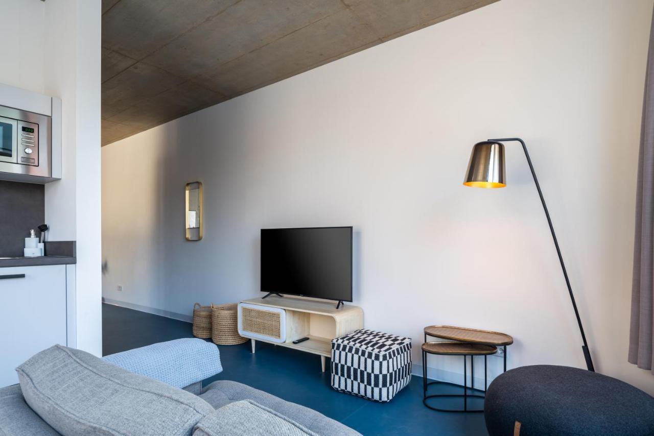 Limehome Erfurt Maximilian Welsch Str מראה חיצוני תמונה