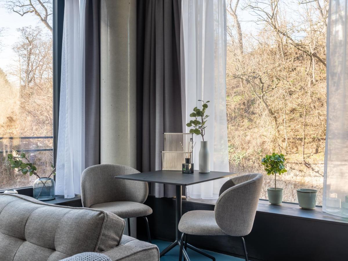 Limehome Erfurt Maximilian Welsch Str מראה חיצוני תמונה