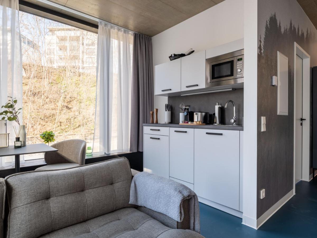 Limehome Erfurt Maximilian Welsch Str מראה חיצוני תמונה