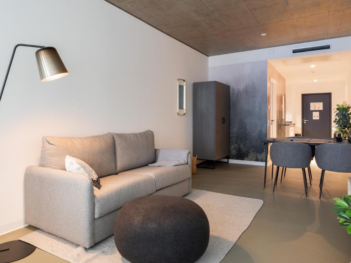 Limehome Erfurt Maximilian Welsch Str מראה חיצוני תמונה