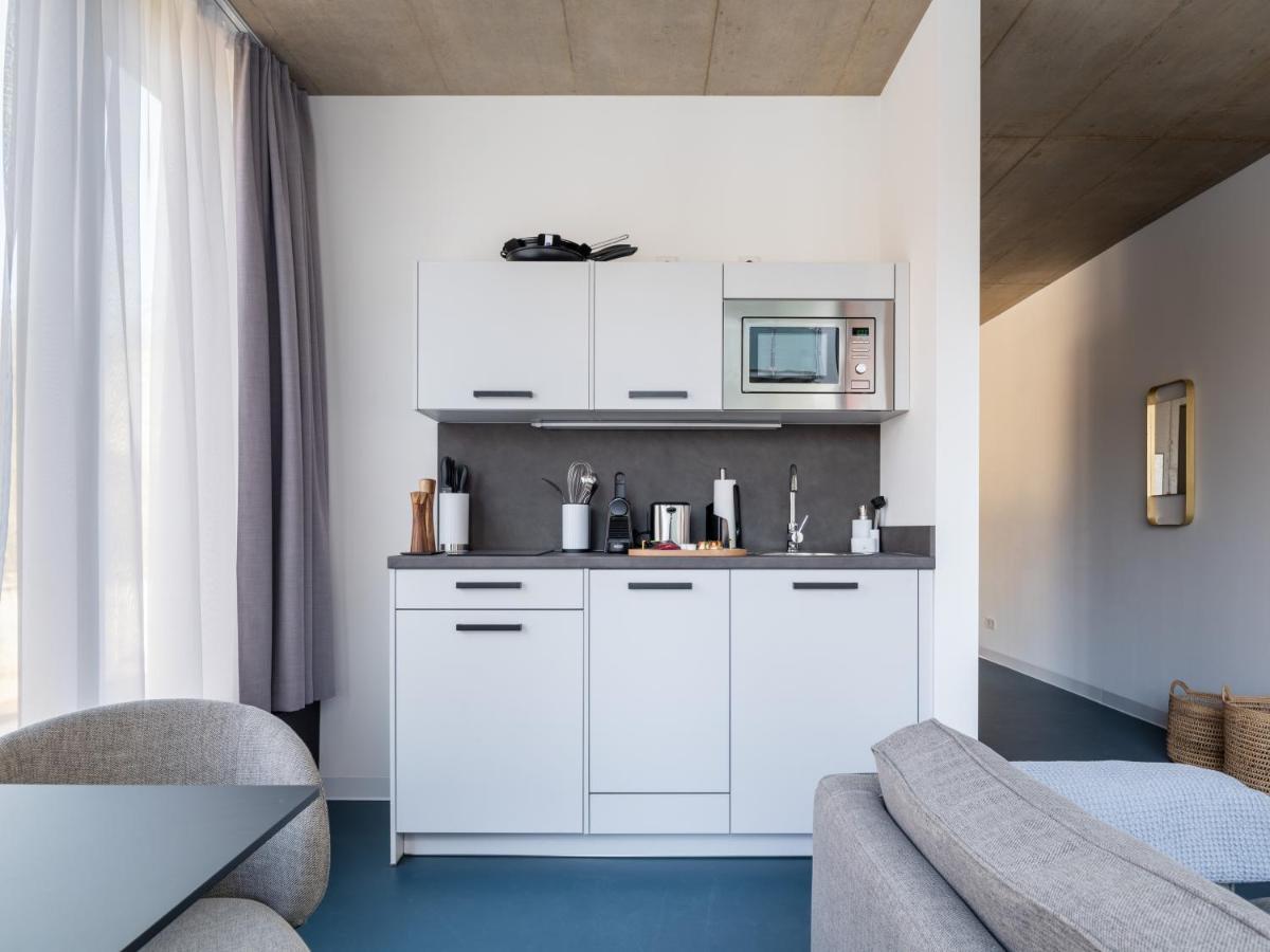 Limehome Erfurt Maximilian Welsch Str מראה חיצוני תמונה