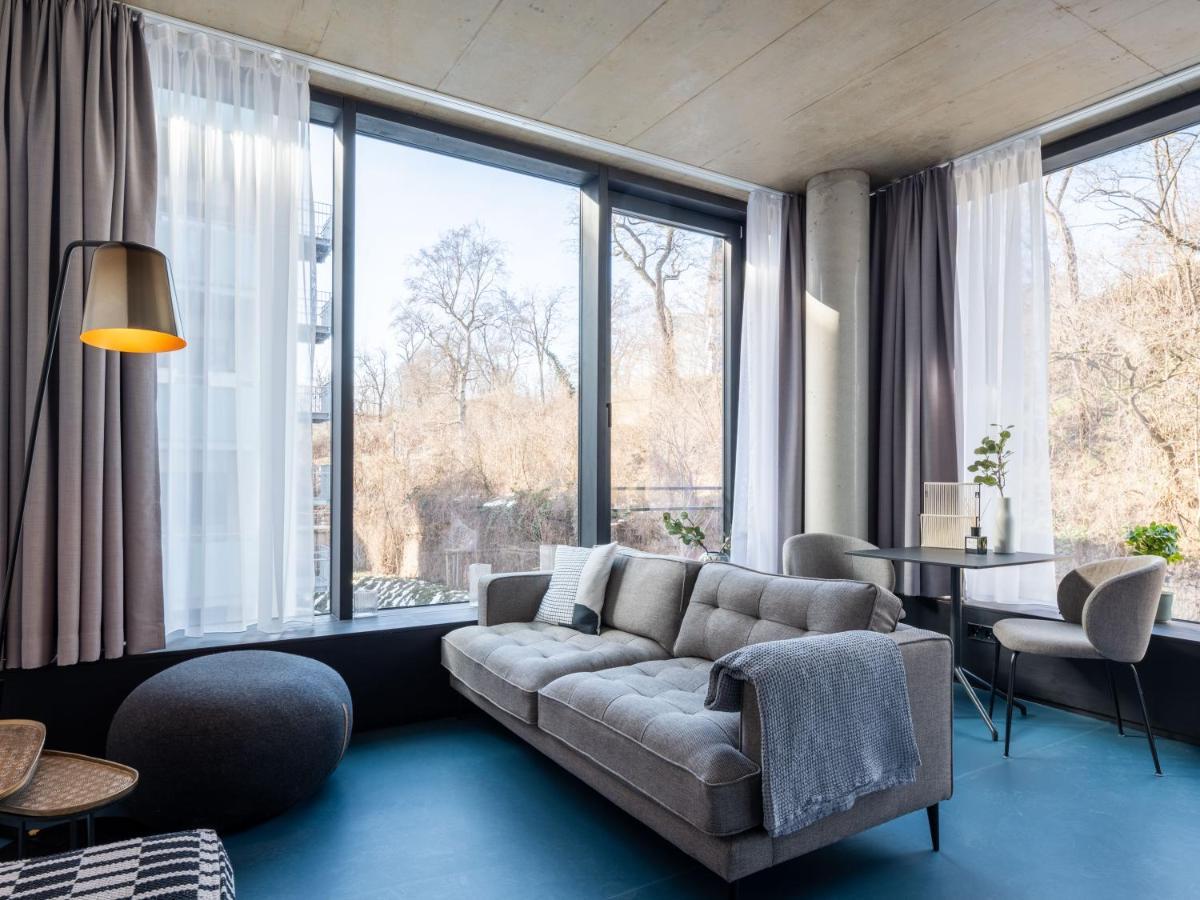 Limehome Erfurt Maximilian Welsch Str מראה חיצוני תמונה